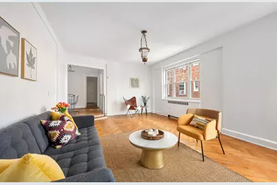 160 Cabrini Boulevard #APT127, New York, NY 10033 - Photo 2