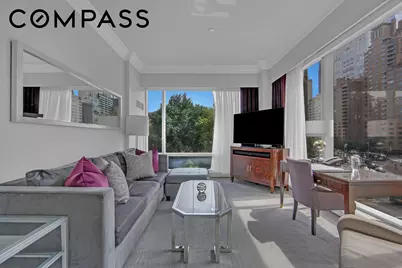 1 Central Park W #408, New York City, NY 10023 - Photo 2