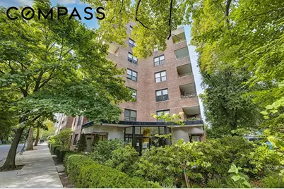 1818 Newkirk Avenue #2C, New York City, NY 11226 - Photo 20