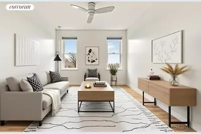 415 9th Street #51, Brooklyn, NY 11215 - Photo 1