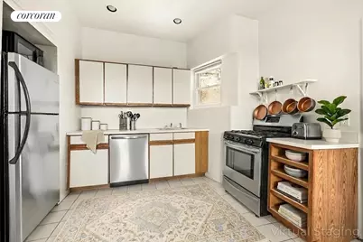415 9th Street #51, Brooklyn, NY 11215 - Photo 2