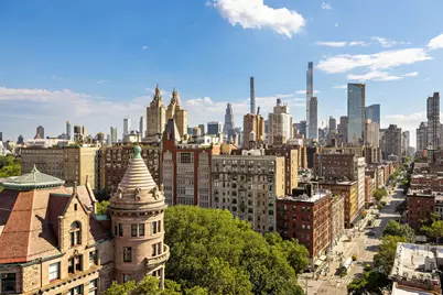 386 Columbus Avenue #17/18A, New York, NY 10024 - Photo 14