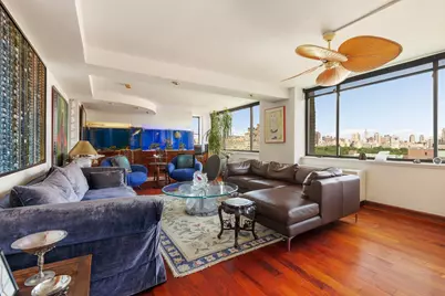 386 Columbus Avenue #17/18A, New York, NY 10024 - Photo 2