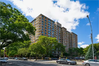 185 Hall Street #701, Brooklyn, NY 11205 - Photo 12