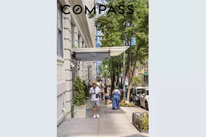 70 Washington Street #2B, New York City, NY 11201 - Photo 12