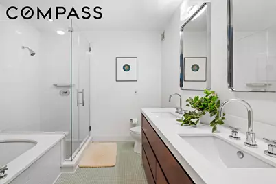 70 Washington Street #2B, New York City, NY 11201 - Photo 6