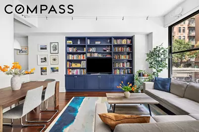 70 Washington Street #2B, New York City, NY 11201 - Photo 2