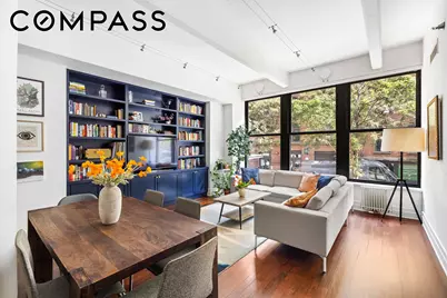 70 Washington Street #2B, New York City, NY 11201 - Photo 1