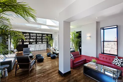 666 W End Avenue #21BC, New York, NY 10025 - Photo 12
