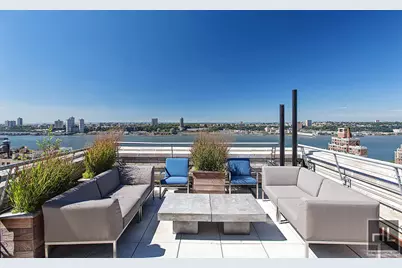 666 W End Avenue #21BC, New York City, NY 10025 - Photo 10