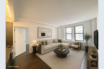 666 W End Avenue #21BC, New York City, NY 10025 - Photo 1