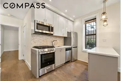 48 W 138th Street #1A, New York, NY 10037 - Photo 4