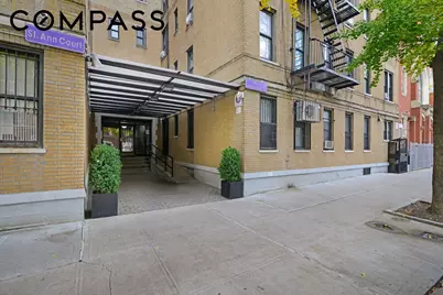 48 W 138th Street #1A, New York, NY 10037 - Photo 10
