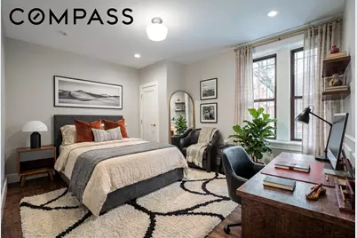 48 W 138th Street #1A, New York, NY 10037 - Photo 6