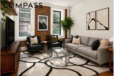 48 W 138th Street #1A, New York, NY 10037 - Photo 2