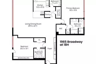 1965 Broadway, New York City, NY 10023 - Photo 34