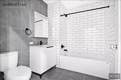 906 E New York Avenue #8C, Brooklyn, NY 11203 - Photo 4