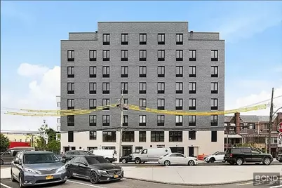 906 E New York Avenue #8C, Brooklyn, NY 11203 - Photo 10