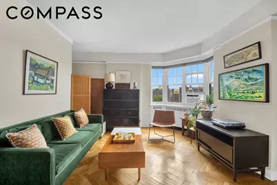 160 Cabrini Boulevard #105, New York, NY 10033 - Photo 2