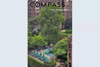 160 Cabrini Boulevard #105, New York, NY 10033 - Photo 8