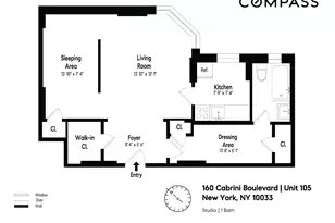 160 Cabrini Blvd, New York, NY 10033 - Photo 28