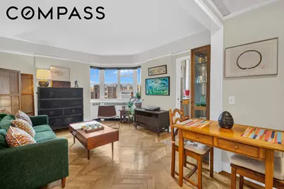 160 Cabrini Boulevard #105, New York, NY 10033 - Photo 1