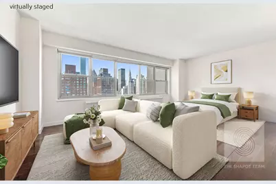 400 E 56th Street #25A, New York, NY 10022 - Photo 2