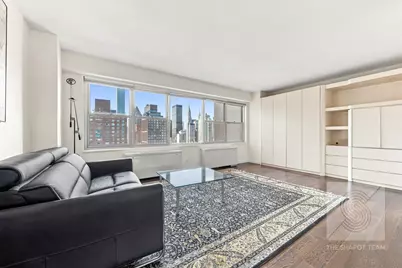 400 E 56th Street #25A, New York, NY 10022 - Photo 6