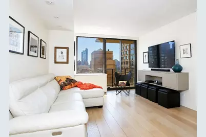 161 W 61st Street #23H, New York City, NY 10023 - Photo 1
