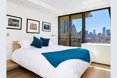 161 W 61st Street #23H, New York, NY 10023 - Photo 6