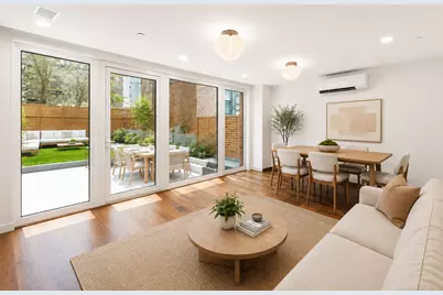 311 Eastern Parkway #GARDEN, Brooklyn, NY 11238 - Photo 1