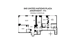 845 United Nations Plaza, New York City, NY 10017 - Photo 56