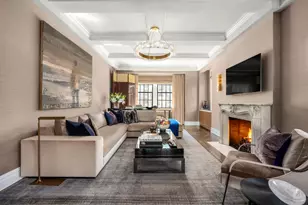 21 E 66th St, New York City, NY 10065 - Photo 1