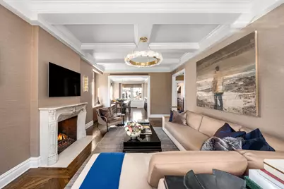 21 E 66th Street #8W, New York City, NY 10065 - Photo 4