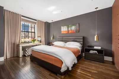 21 E 66th Street #8W, New York City, NY 10065 - Photo 14