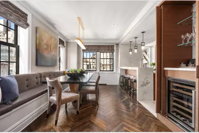 21 E 66th Street #8W, New York City, NY 10065 - Photo 10