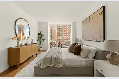 200 Chambers Street #17B, New York City, NY 10007 - Photo 6