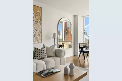200 Chambers Street #17B, New York City, NY 10007 - Photo 4