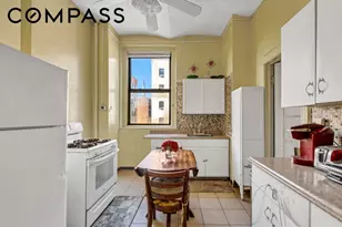 35 Mt Morris Park W, New York City, NY 10027 - Photo 4