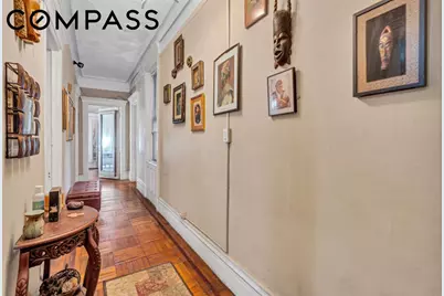 35 Mt Morris Park W #3E, New York, NY 10027 - Photo 8