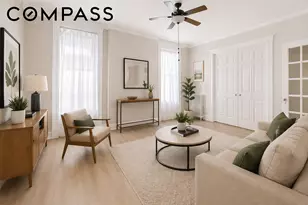 35 Mt Morris Park W, New York City, NY 10027 - Photo 2