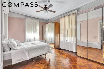 35 Mt Morris Park W #3E, New York, NY 10027 - Photo 6