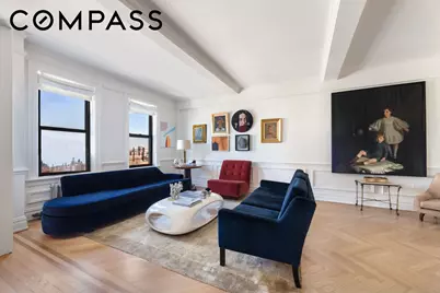 65 E 96th Street #15D, New York, NY 10128 - Photo 1