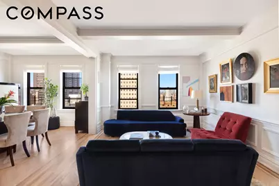 65 E 96th Street #15D, New York, NY 10128 - Photo 2