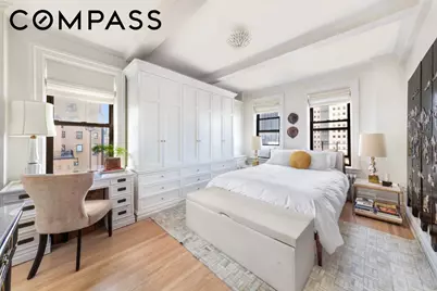 65 E 96th Street #15D, New York, NY 10128 - Photo 6