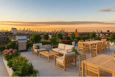 1027 Bushwick Avenue #2-B, Brooklyn, NY 11221 - Photo 8