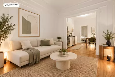 218 E 82nd Street #1FW, New York, NY 10028 - Photo 1