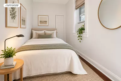 218 E 82nd Street #1FW, New York City, NY 10028 - Photo 4