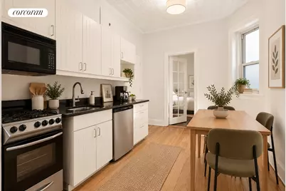 218 E 82nd Street #1FW, New York, NY 10028 - Photo 2