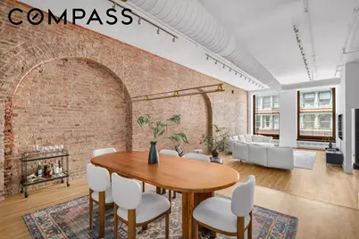 514 Broadway #4H, New York, NY 10012 - Photo 2